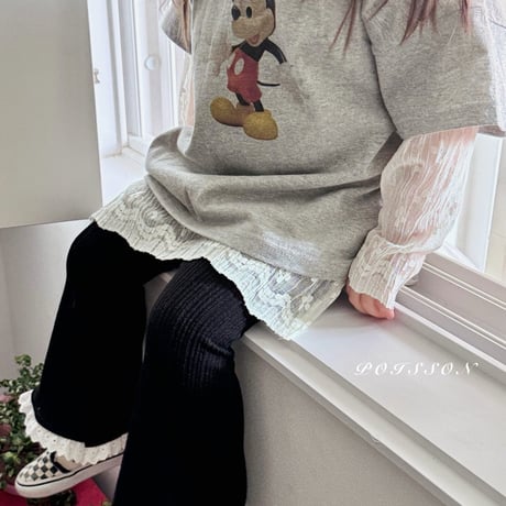 poisson/31. mimi pants JS-JM