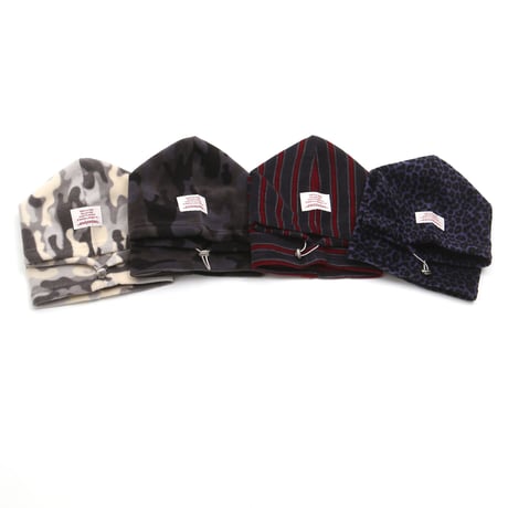 hikiki/5. vara pattern clava M(5-11)-L(13-17)