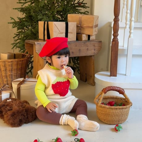 chip/43. very very vest 1(12-18M)-4(5Y)