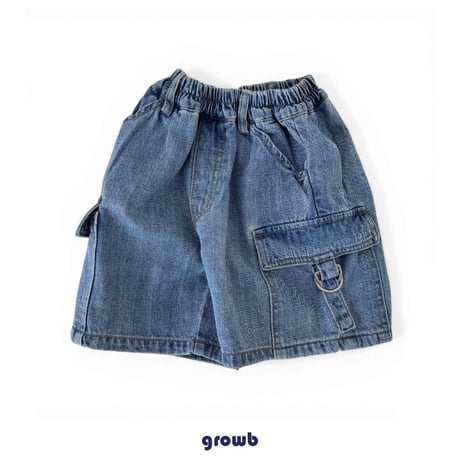 growb/21. vintage cargo pants S-XL