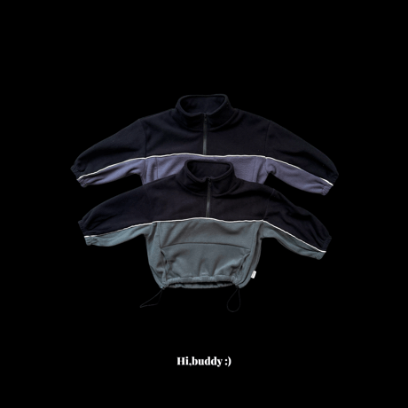 hibuddy/30. Combo anorak JS-JL