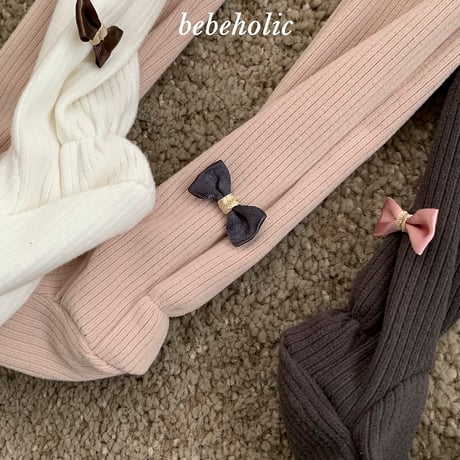 bebeholic/3. Tico yoobal leggings S(3-6M)-XL(18-24M)