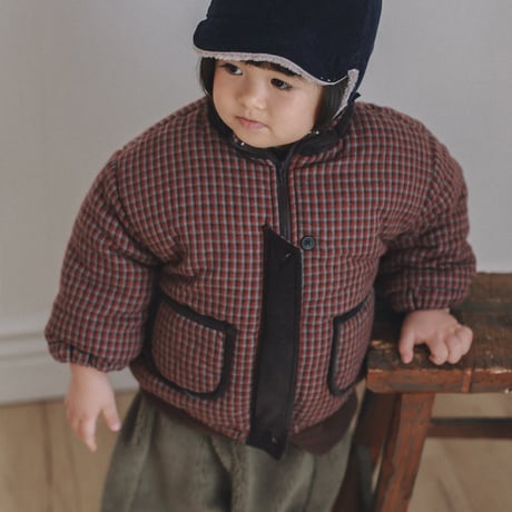 onu/6. boa fur pants BABY(12M)-XL(6-7Y)