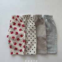aosta/54. Airy Pants S-2XL