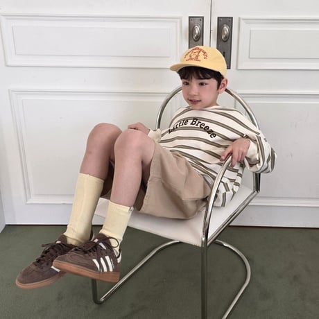 ellymolly/177. color golgi socks FREE