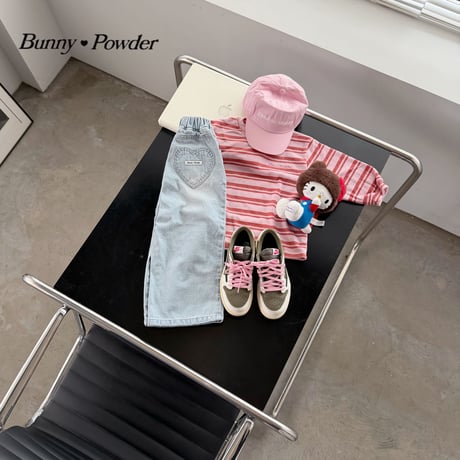 bunnypowder/16. apolo T-shirt S-XL