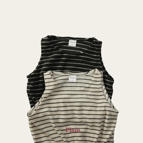 plain/18. papiyong vest XS-XL