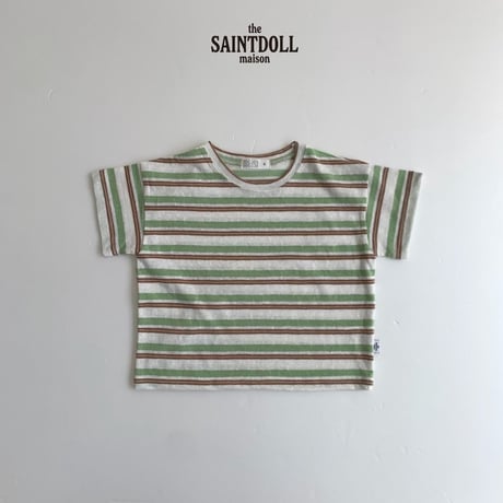 saintdoll/31. dangara T-shirt JS-JL