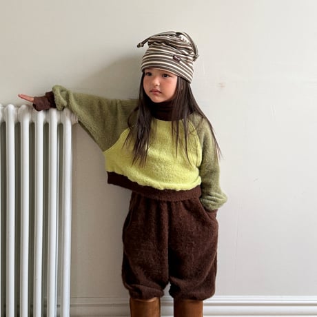 ellymolly/93. sweet murpin jogger pants 13-15