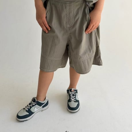 saintdoll/174. stitch vermu pants S-XL
