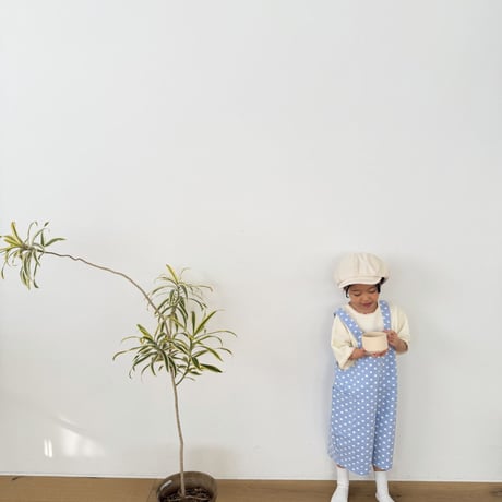 lovin/17. dot short overalls 1-11