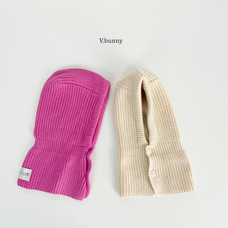 vbunny/91. rainbow vara  FREE(46CM-50CM)