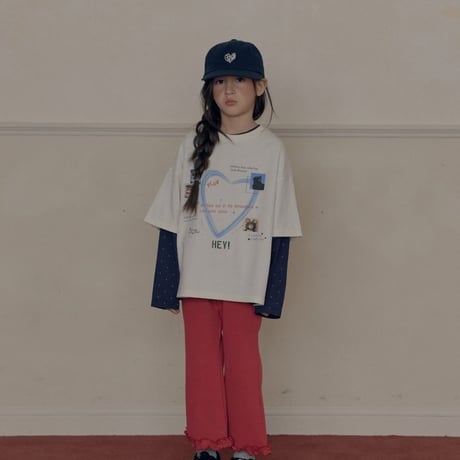growb/11. siron pants XS-JS