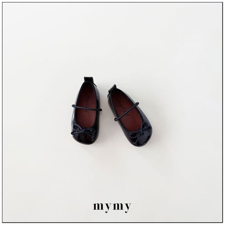 mymy/7. ladybug shoes 130-200