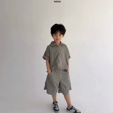 saintdoll/175. stitch vermu pants JS-JL