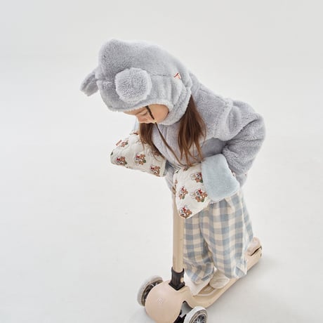 hereiam/25. friends board warmer FREE(2-10Y)