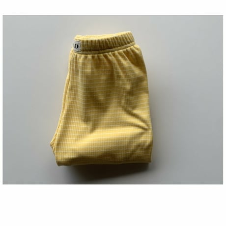 yellowfactory/1. butterfly pants XS-XL