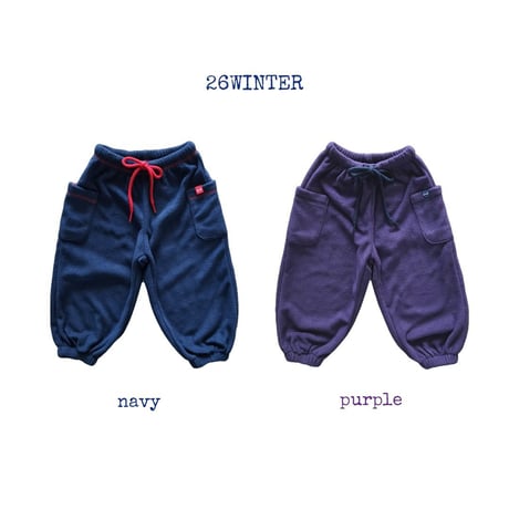 bymimi/22. masi pants XS-2XL