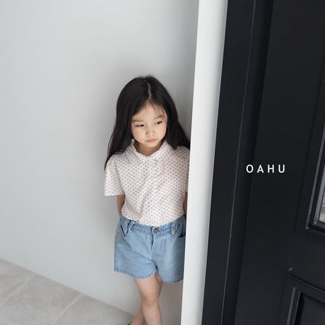 oahu/31. honey blouse S-XL
