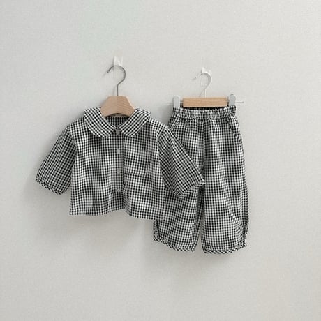 minirobe/33. Looming Cara Shirt  S-XL