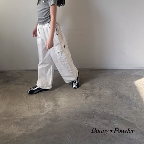 bunnypowder/89. Hearts cargo pants 2XL-4XL