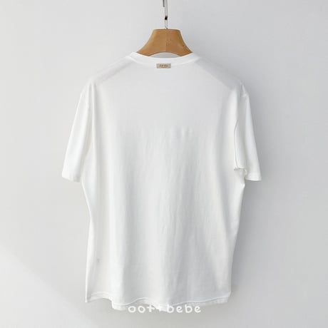oottbebe/25. good day ( adult ) T-shirt FREE