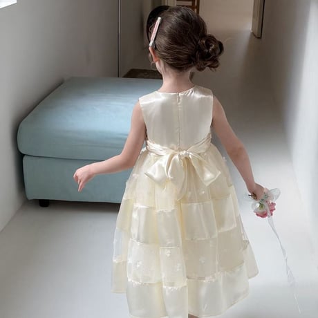aiai/61. shy frin dress 90-130