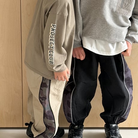 hibuddy/49. kamo pants JS-JM