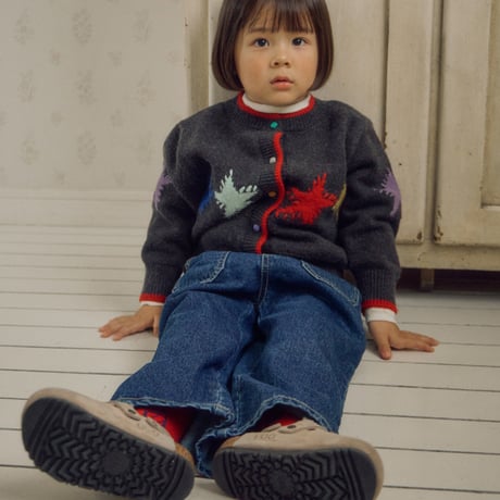 bymimi/32. rocket pants XS-2XL