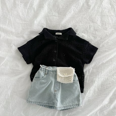 digreen/44. veil short denim S-2XL
