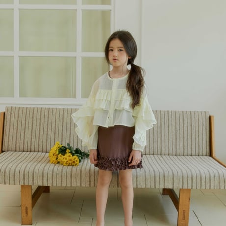 urbanrabbit/125. Cooling Pleats One-piece JS-JM
