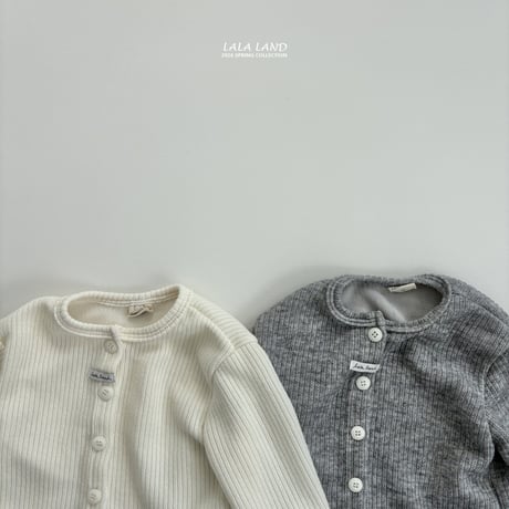 lalaland/36. classic golgi cardigan XS-XL