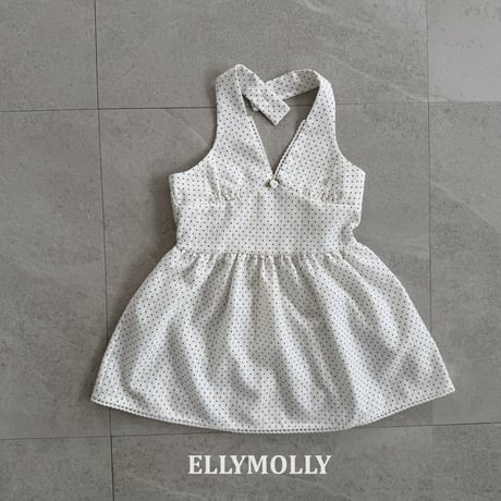 ellymolly/31. dot holter one-piece 13-15