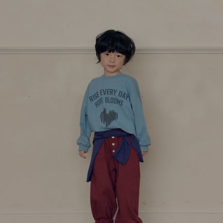growb/45. lie T-shirt JS-JM