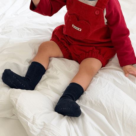 plain/4. yogurt overalls XS-M