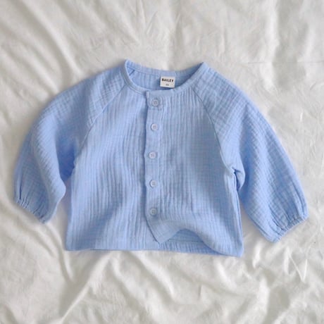bailey/42. yoruru cardigan XS-2XL