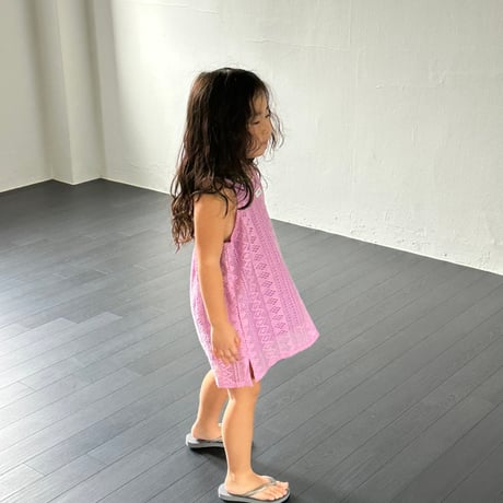 foov/30. FOOV croche one-piece S-XL