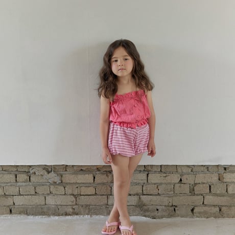 bananaj/8. beuri blouse XS-JS