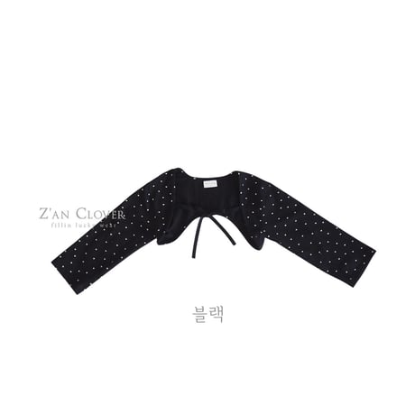 zanclover/128. heart crop cardigan 3-11