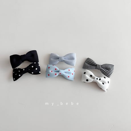 mybebe/47. ribbon set FREE