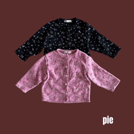 pie/22. juju cardigan XS-XL