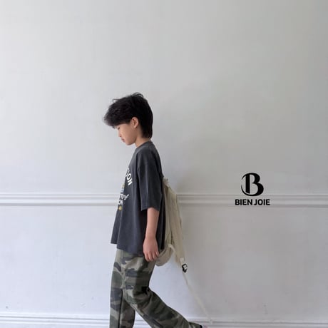 bienjoie/56. a day 7bu T-shirt 2XL-5XL