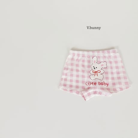 vbunny/20. cute baby pants S-3XL