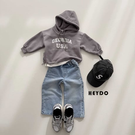 heydo/19. ai corn P denim S-XL
