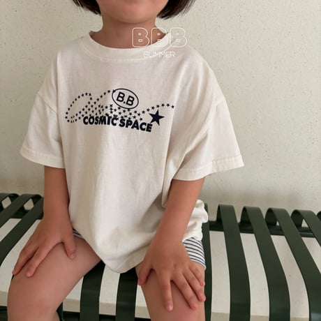 bellabambina/89. cos Twihadul T-shirt XS-XL