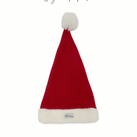 yogurtmansion/5. santa hat FREE