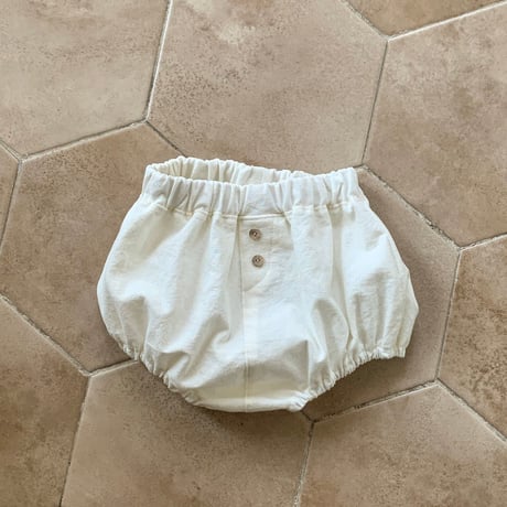 bebeholic/11. green bloomer S(3-6M)-L(12-18M)