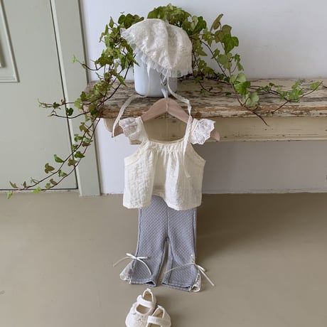 bebeholic/4. nari lace boots cut S(3-6M)-L(12-18M)