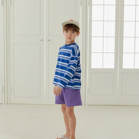 erinj/65. loose fit rashguard  JS-JXL