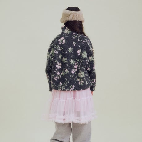 forkchips/56. Wood dumble anorak JS-JXL